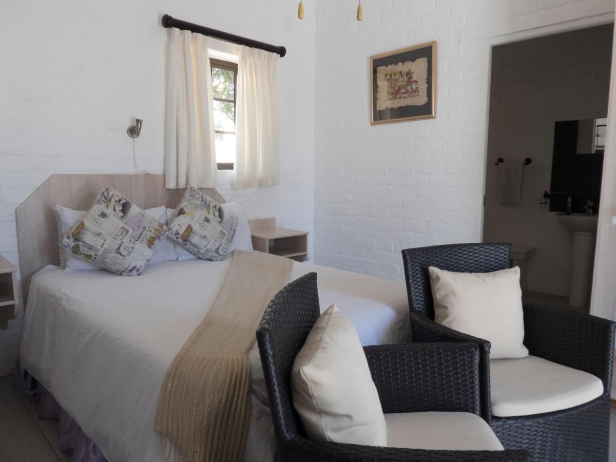 Villa Myrtles Retreat Stilbaai Exterior foto